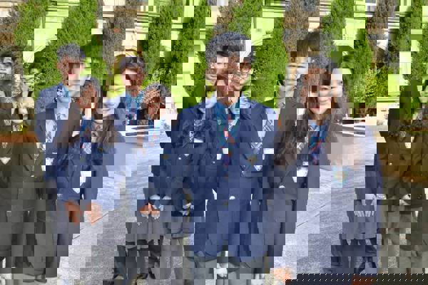 Trường Trung Học Tư Thục St. Paul's International College - New South Wales, Úc